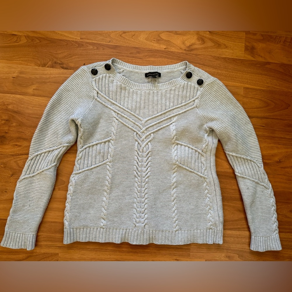 Banana Republic large sweater